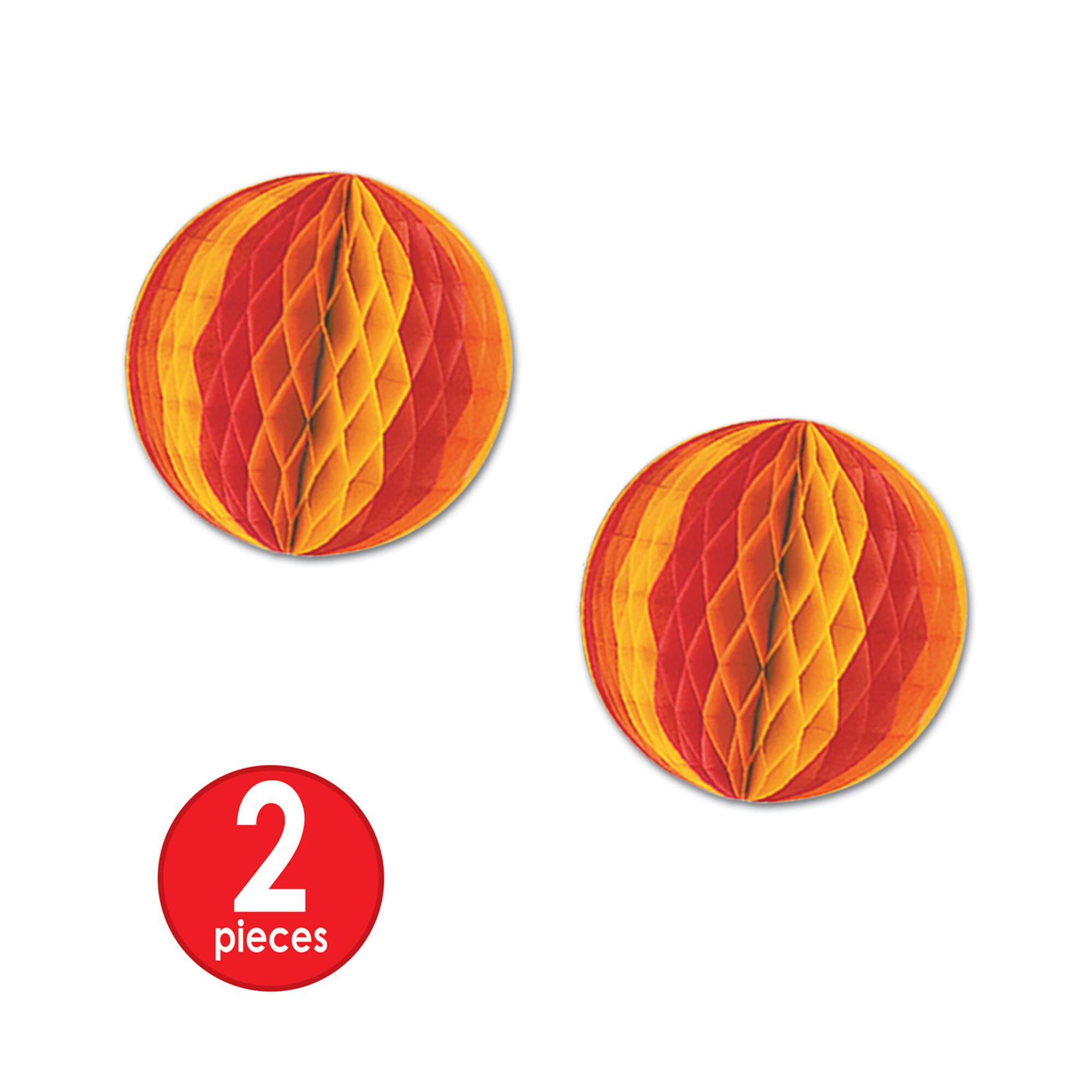 Beistle Thanksgiving Decorating Kit